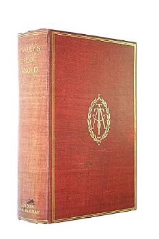 Hardcover Life of Thomas Arnold, D.D: Head-master of Rugby Book