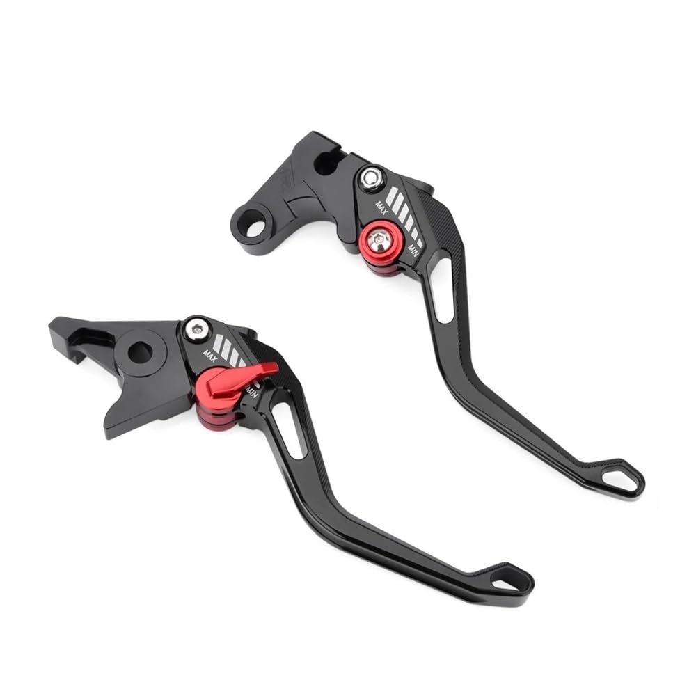 DAGMARA Motorcycle Brake Clutch Levers for R Nine T R1200R/RS 1250R/RS R1200RT R1200/1250/GS R1200GS for Adventure (LC) K1600 B/GT/GTL