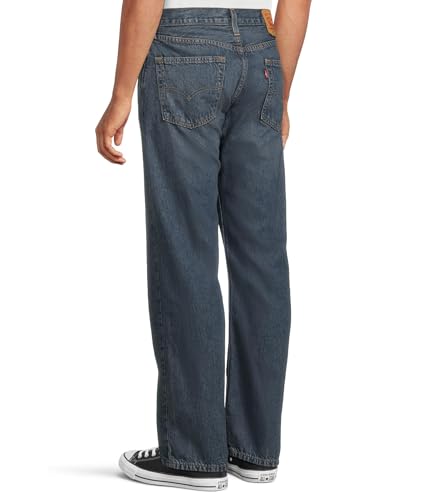 Levi's Men's 555 Relaxed Straight3