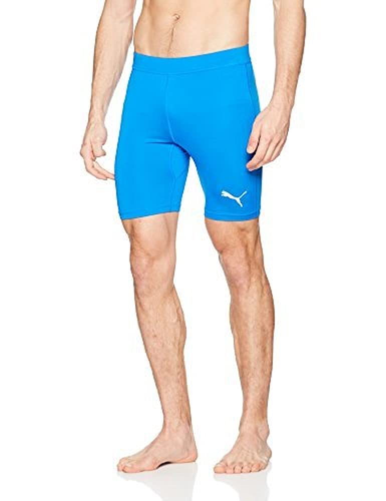 Puma Liga Baselayer Short Tight - Pantalones Cortos Hombre — view 11