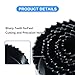 11pcs Hole Saw Kit 3/4