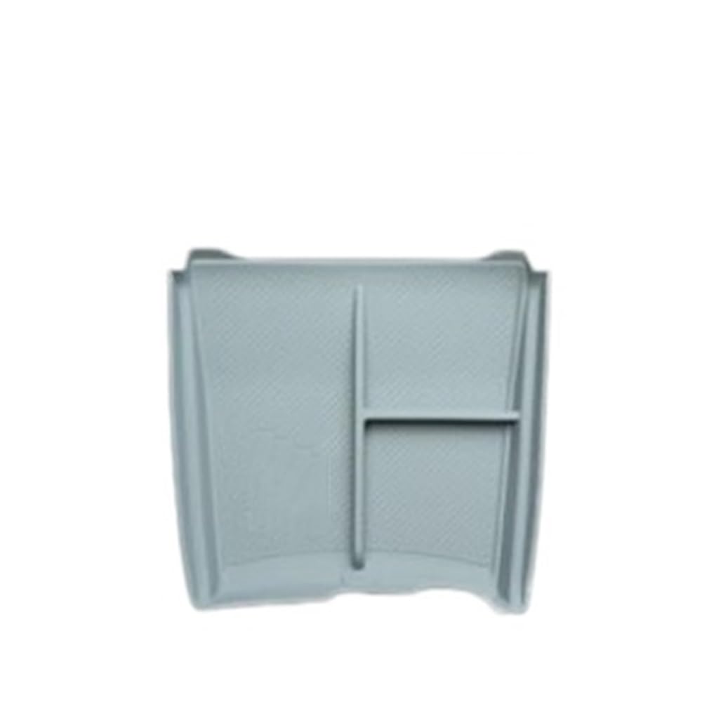 HHUV4C5Y Car Silicone Storage Box Under Central Control For BYD For Leopard 5 For FangChengBao For Denza B5 2026-2023 Interior Accessories
