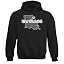 New Orleans - Black Hoodie