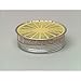 MSA 464046 Comfo174; Respirator Cartridges, Organic Vapor/Acid Gas, 10/Pack