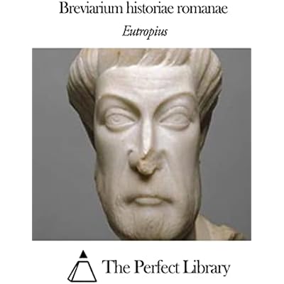 Breviarium historiae romanae