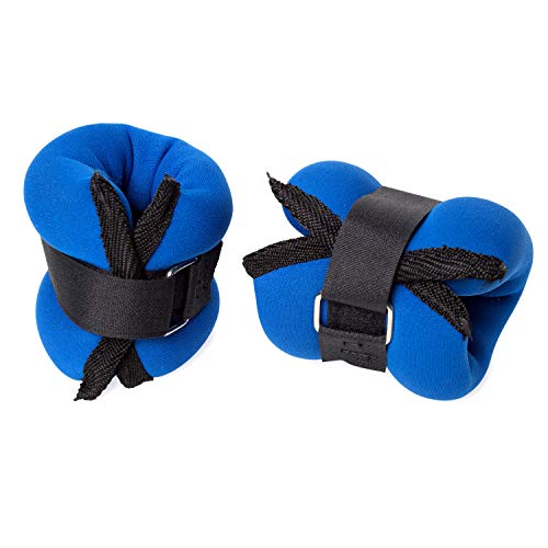 Tone Fitness Tone Fitness HHA-TN00 Ankle/Wrist Weights