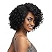 Janet Collection Synthetic Natural Me Deep Part YANA Lace Wig (1)