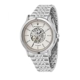 Materiales: Acero Reloj para Hombre, Colección Legend, Solo Tempo, en Acero - R8823138001