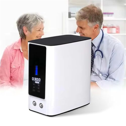 Molecular Hydrogen Water Generator Review: Health Benefits Unveiled Molecular Hydrogen Water Generator Review: Health Benefits Unveiled