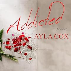 Addicted cover art