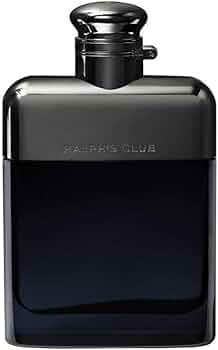 Ralph Lauren - Ralph's Club - Eau de Parfum 100 ml - Men's Cologne