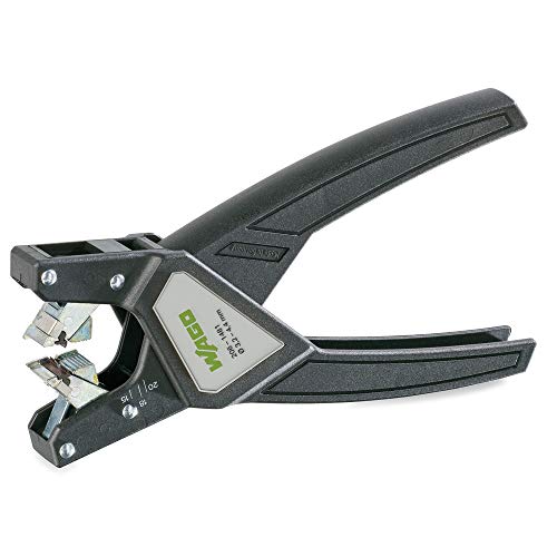 WAGO 206-1481 - Alicates pelacables (para 3,2 a 4,4 mm, 1 unidad)