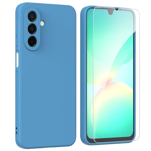 ARRYNN Funda para Samsung Galaxy A26 5G (6.7