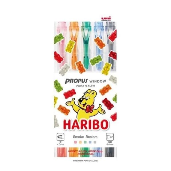 HARIBO×アイブラス   ペン 楽天市場】【ネコポス可能】ぺんてる カスタマイズペン HARIBO