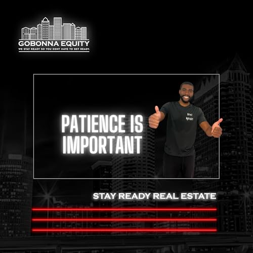 Why Rushing Will Cost You More Than You Think - Emeka Ogbonna