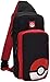 Produktbild HORI Trainertasche Pokéball für Nintendo Switch