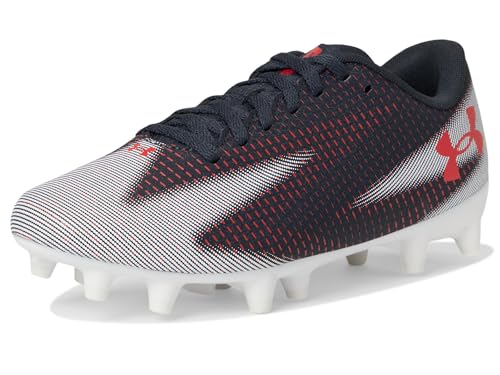 Zapatillas Under Armour Shadow Select 3 Jr para niños: botas de fútbol infantil 7
