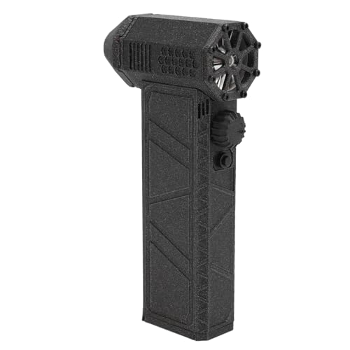 Dépoussiéreur d'air électrique rechargeable type C pour PC