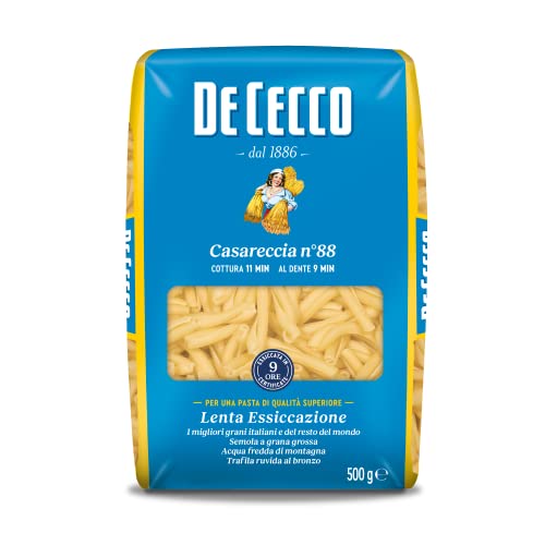 Orzo pasta en Mercadona dónde comprarla y qué es en español Mi Hogar