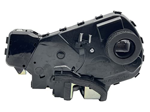 Image of NOVAPARTS Rear Back Cargo Trunk Tailgate Door Lock Latch Actuator Assembly for 2010-2023 Lexus GX460 4.6L V8 69110-60233