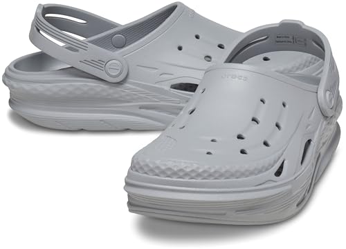 Image of Off Grid Clog LGR Light Grey