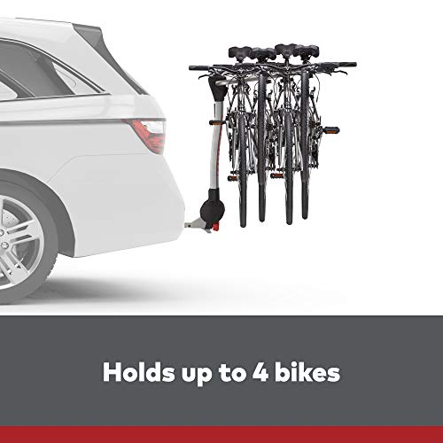 Yakima 8002458 Ridgeback Tilt-Away Hitch Bike Rack thumb #1