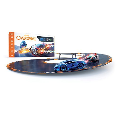 Preisvergleich Produktbild Anki Overdrive Starter Kit by Anki