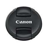 Material : Hartplastik Canon Objektivdeckel E-67II