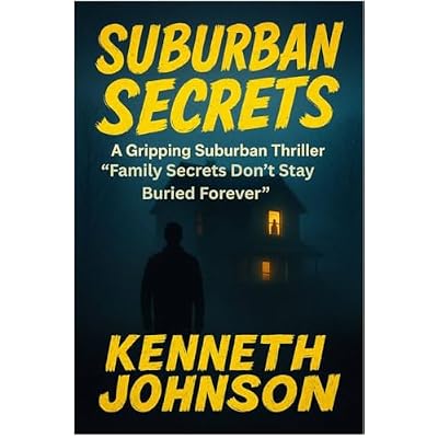 Suburban Secrets