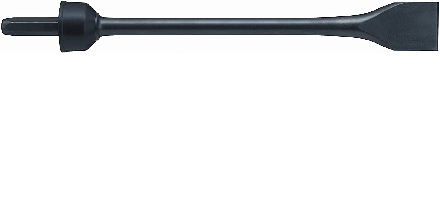DUSS BM 23 - Burin large - Compatible avec les marteaux combinés P 28 S et P 30