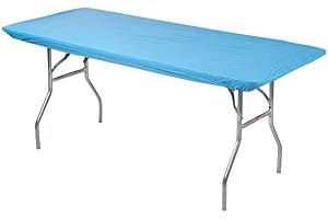 Kwik Table Covers for Effortless Protection