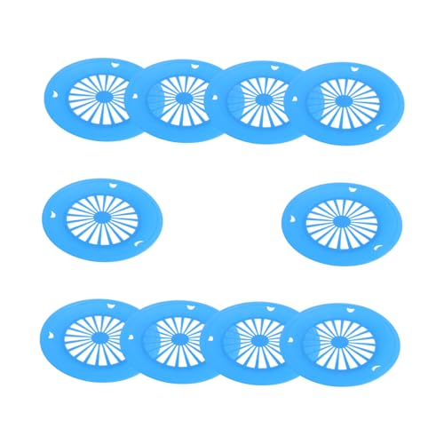 BRIGHTFUFU Pcs Bbq Paper Plate Holder Lightweight Plate Holder Plastic Support Set for Grill Food Deep Groove Design Prevents Sliding for Parties and Outdoor Activities