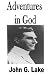 Adventures in God