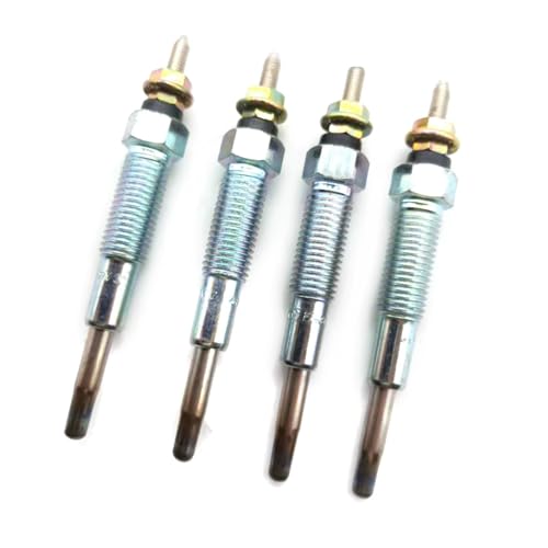 Bougies de préchauffage Kia Sportage 1997-2003 diesel 4 pièces référence 0K05418140