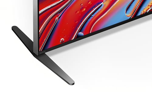 Image of Sony 65 Inch Mini LED QLED 4K Ultra HD TV BRAVIA 9 Smart Google TV with Dolby Vision HDR and Exclusive Features for PlayStation 5 (K-65XR90), 2024 Model (Renewed)