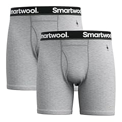 Light Gray Heather-2pk