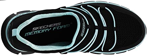 Image of Skechers Sport Women's Loving Life Memory Foam Fashion Sneaker