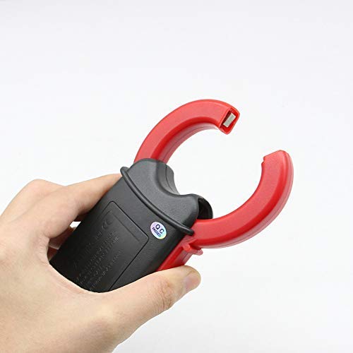 デジタルクランプ Amazon.co.jp: DT399A デジタル クランプ メーター ミニ アンメーター
