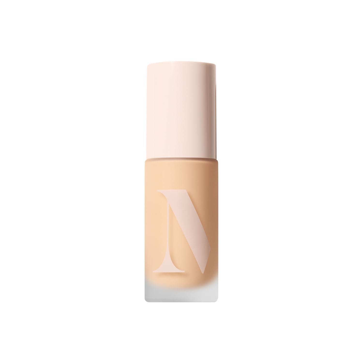 Morphe Lightform Dewy Foundation