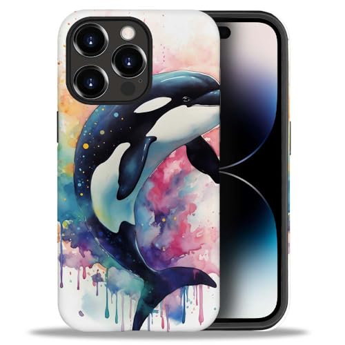 Coque iPhone 14 Pro Max silicone liquide souple et durable noire
