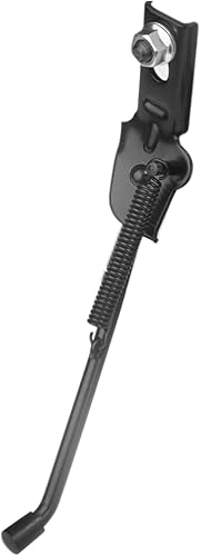 Miniatura 1 de Zitokin Soporte para bicicleta de niños, soporte de bicicleta para rueda de 16 pulgadas, soporte de bicicleta ajustable para repuesto de rueda