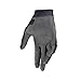 Leatt Gloves Moto 1.5 GripR Adult (Black/Grey - Large)