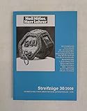  Streifzüge 30/2008. Heil Hitler, Herr Lehrer. Heimatkundlicher Arbeitskreis Vohenstrauss.