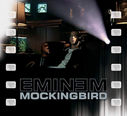 和訳 Mockingbird Eminem の歌詞と日本語の意味をわかりやすく掲載 Lyriq 洋楽と 出会おう