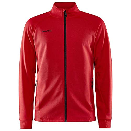 Veste de survêtement Craft pour le sport en plein air et la détente