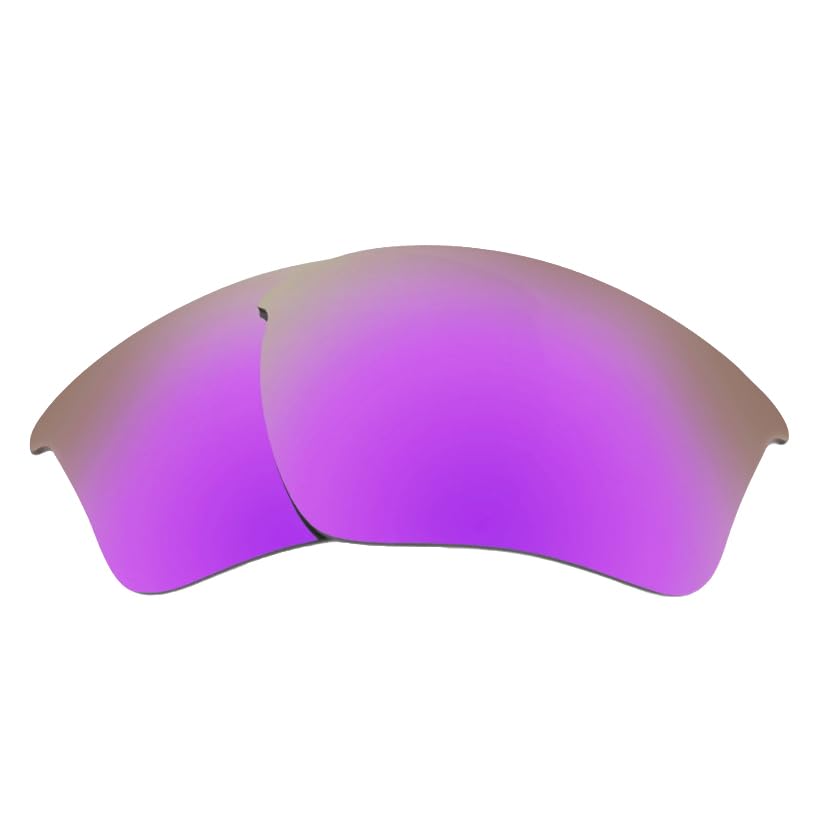 Image of Replacement Lenses fit for Oakley Half jacket 2.0 XL Sunglasses Polarized Lense,Easy To Install | Fit Perfectly
