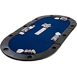 Gepolsterte Armauflage aus Kunstleder Zusammenklappbar Inklusive Tragetasche mit Reißverschluss und Henkel