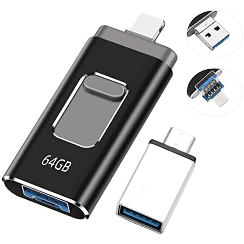 Clé USB XTVTX 64 Go Cover
