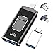 XTVTX Flash Laufwerk USB 3.0,Phone USB Stick,USB Stick 64GB,4 in 1 USB Stick für Phone,USB Flash Drive,64G Speicherstick,Erweiterungsspeicher Fotostick für Micro-USB/Andriod/IOS/Typ C/OTG Flash günstig Kaufen-XTVTX Flash Laufwerk USB 3.0,Phone USB Stick,USB Stick 64GB,4 in 1 USB Stick für Phone,USB Flash Drive,64G Speicherstick,Erweiterungsspeicher Fotostick für Micro-USB/Andriod/IOS/Typ C/OTG