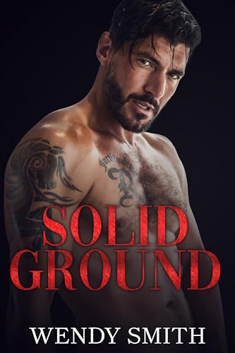Solid Ground (Hollywood Kiwis Book 5)